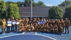 Pemkab Majalengka Beri Penghargaan untuk Petani dan Penyuluh Berprestasi