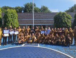 Pemkab Majalengka Beri Penghargaan untuk Petani dan Penyuluh Berprestasi