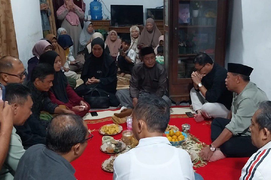 Pemkab Majalengka Biayai Otopsi Anak yang Tewas di Toilet Masjid
