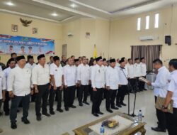 Pemkab Majalengka Kucurkan Rp34,5 Miliar untuk Tekan Angka Kemiskinan