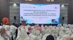 Pemkab Majalengka Perkuat Pelayanan Kesehatan Ibu dan Anak di Desa