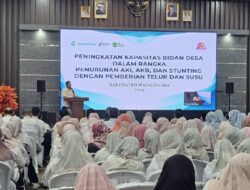 Pemkab Majalengka Perkuat Pelayanan Kesehatan Ibu dan Anak di Desa