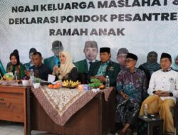 Pemkot Cirebon Dorong Keluarga dan Pesantren Jadi Pilar Pendidikan Berkarakter