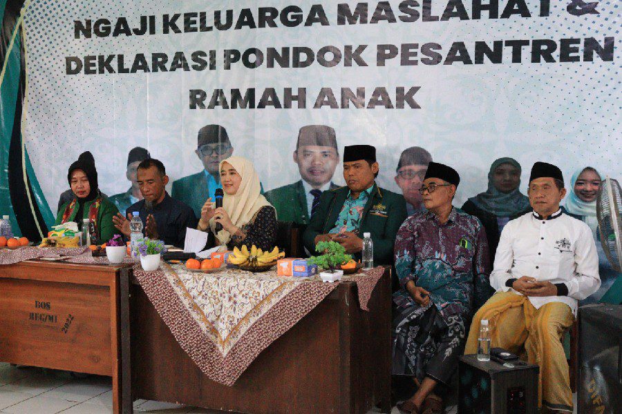 Pemkot Cirebon Dorong Keluarga dan Pesantren Jadi Pilar Pendidikan Berkarakter