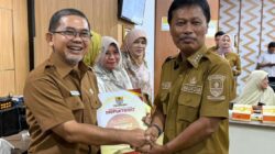Pemkot Cirebon Raih Nilai A Evaluasi Reformasi Birokrasi Nasional