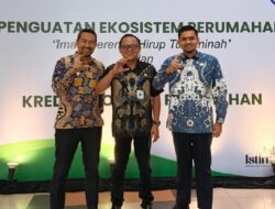 Wandi Sofyan: Penguatan Ekosistem Kunci Keberlanjutan Program Perumahan Nasional