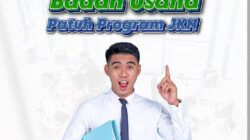 Pentingnya Kepatuhan Badan Usaha dalam Program JKN BPJS Kesehatan