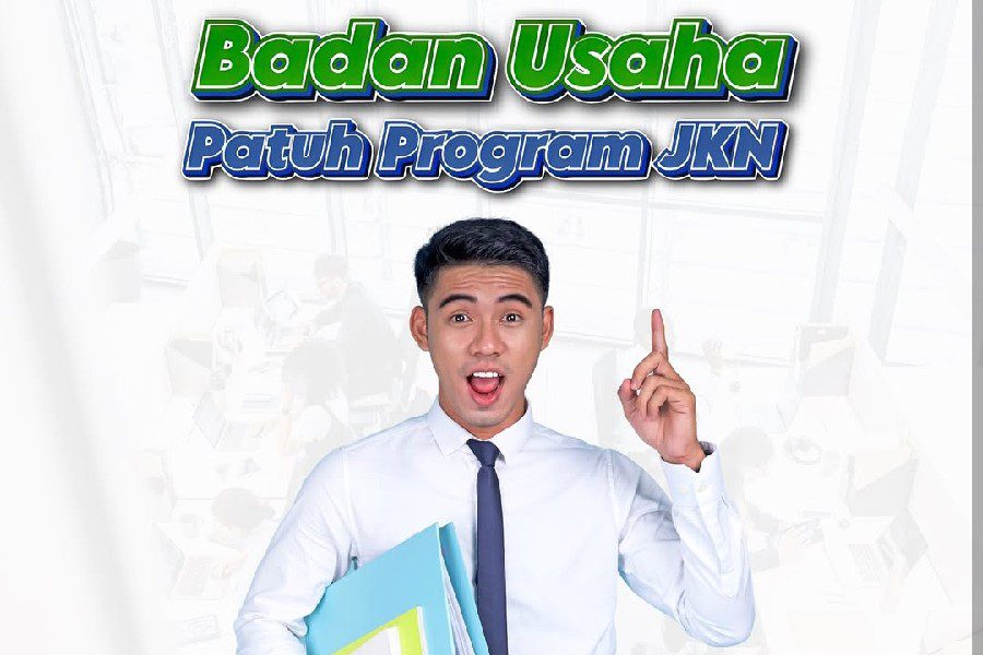 Pentingnya Kepatuhan Badan Usaha dalam Program JKN BPJS Kesehatan
