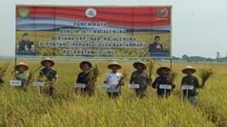 Petani Majalengka Sambut Gembira Penurunan Harga Pupuk Subsidi