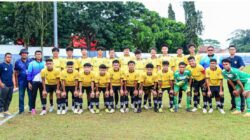 Piala PSSI Askab Cirebon 2025: Ajang Pembinaan Bakat Muda