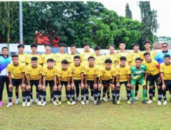 Piala PSSI Askab Cirebon 2025: Ajang Pembinaan Bakat Muda