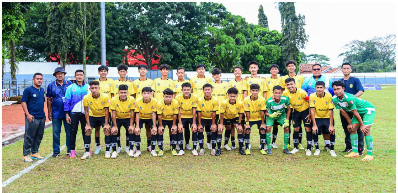 Piala PSSI Askab Cirebon 2025: Ajang Pembinaan Bakat Muda