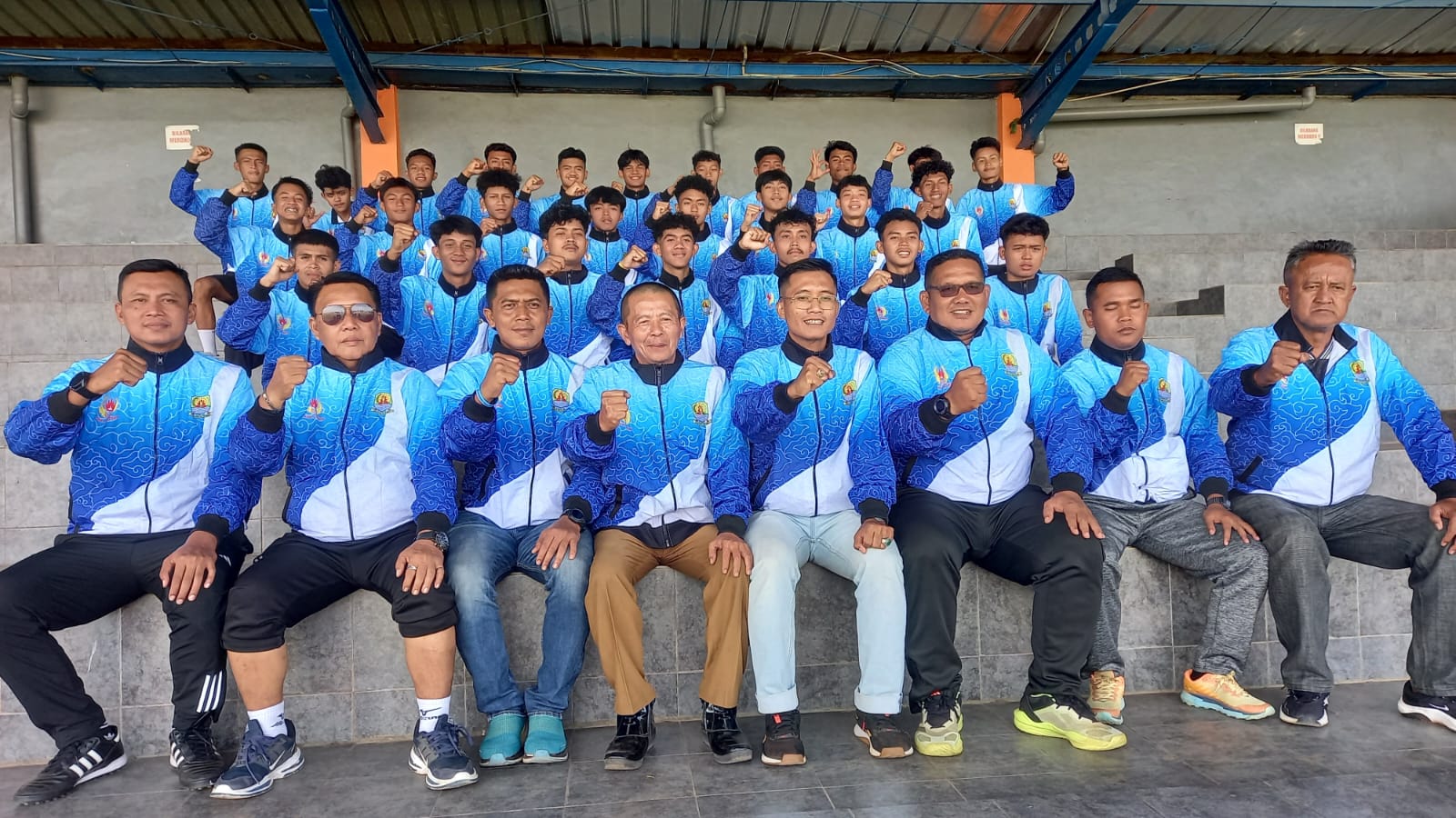 Piala PSSI Askab Cirebon 2025