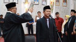 Pj Sekda Diminta Jaga Integritas dan Perkuat Sinergi Pemerintahan