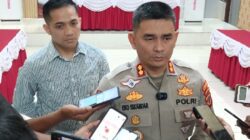 Polres Cirebon Kota Soroti Galian C Argasunya yang Kembali Beroperasi