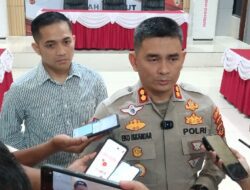 Polres Cirebon Kota Soroti Galian C Argasunya yang Kembali Beroperasi
