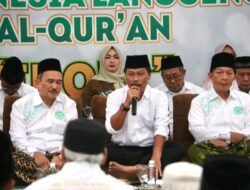 Program IDOLA, Upaya Pemkot Cirebon Hidupkan Nilai Qur’ani