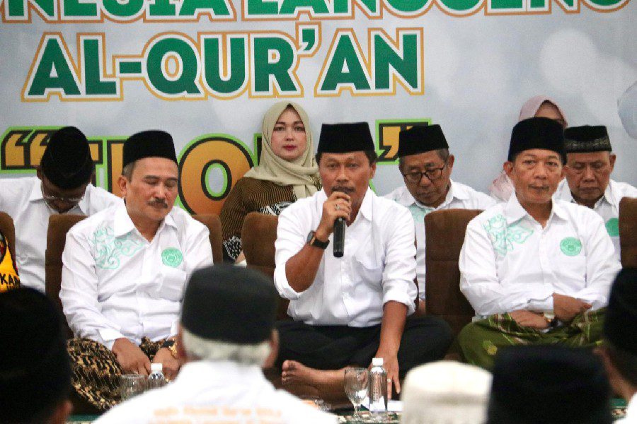 Program IDOLA, Upaya Pemkot Cirebon Hidupkan Nilai Qur’ani