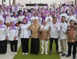 Program MBG Ciptakan Jutaan Lapangan Kerja dan Dorong UMKM Lokal