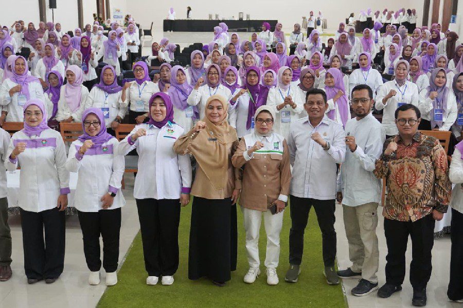 Program MBG Ciptakan Jutaan Lapangan Kerja dan Dorong UMKM Lokal