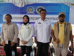 Program MBG Diperluas ke Riau, Dorong Kemandirian Pangan