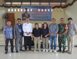 Program MBG Dorong Tingkatian. Gizi dan Ekonomi Masyarakat Sumatera Utara