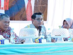 Program Makan Bergizi Gratis Dorong Kesadaran Gizi di Kolaka