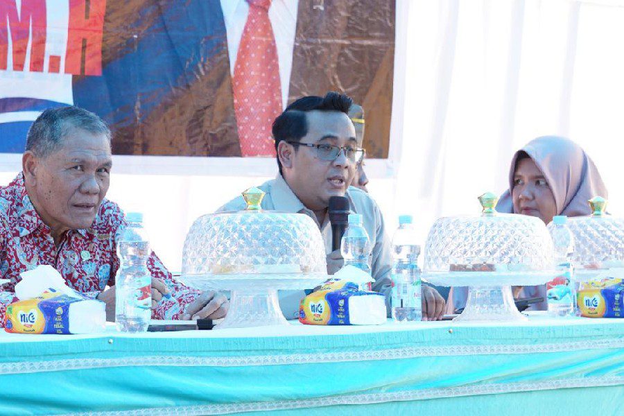 Program Makan Bergizi Gratis Dorong Kesadaran Gizi di Kolaka