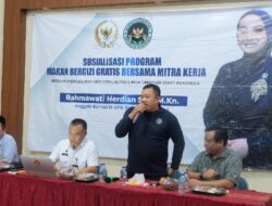 Program Makan Bergizi Gratis Harapan Baru untuk Anak Indonesia