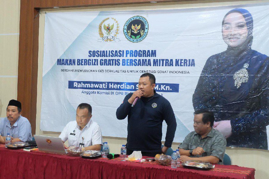 Program Makan Bergizi Gratis Harapan Baru untuk Anak Indonesia