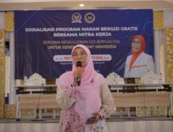 Program Pangan Dorong Kemandirian Gizi Anak di Cirebon