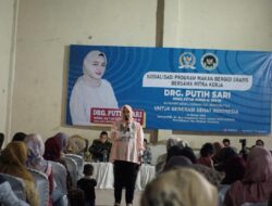 Program Pangan Sehat Diharapkan Buka Peluang Ekonomi Lokal