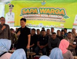 Sapa Warga Dorong Sinergi Pemerintah dan Masyarakat dalam Pembangunan Infrastruktur