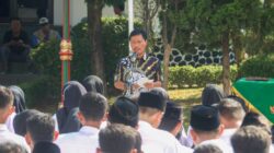 Sebanyak 1.576 Pegawai Kota Cirebon Terima SK PPPK Paruh Waktu