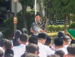 Sebanyak 1.576 Pegawai Kota Cirebon Terima SK PPPK Paruh Waktu