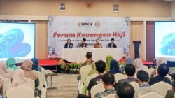 Selly Desak Transparansi dan Keadilan Pengelolaan Dana Haji