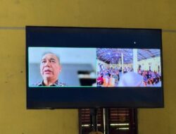 Sihar Sitorus: Kesehatan Anak Fondasi Kemajuan Bangsa