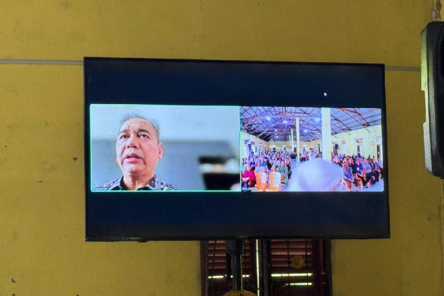 Sihar Sitorus: Kesehatan Anak Fondasi Kemajuan Bangsa