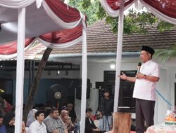 Sinergi Lintas Sektor Dukung Anak Indonesia Tumbuh Sehat