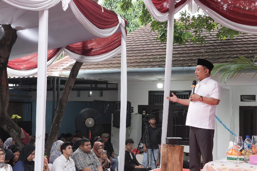 Sinergi Lintas Sektor Dukung Anak Indonesia Tumbuh Sehat