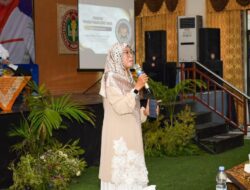 Sinergi Pusat dan Daerah Ditekankan untuk Bangun Generasi Unggul