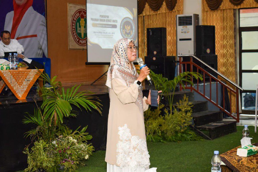 Sinergi Pusat dan Daerah Ditekankan untuk Bangun Generasi Unggul