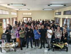 Tangkal Hoaks, MPKW Cirebon Dibekali Literasi Digital dan Wawasan Kebangsaan