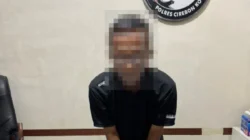 Tangkap Pengedar Sabu, Polisi Temukan 45 Paket Siap Edar