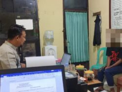 Terekam CCTV, Pencuri Uang Toko Akhirnya Ditangkap Polisi