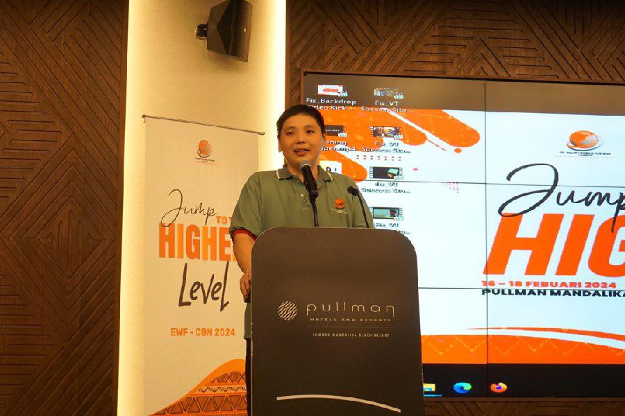 The Fed Berpotensi Pangkas Suku Bunga, Ini Analisa EWF Cirebon