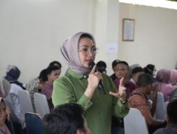 UMKM Didorong Terlibat dalam Program Makan Bergizi Gratis