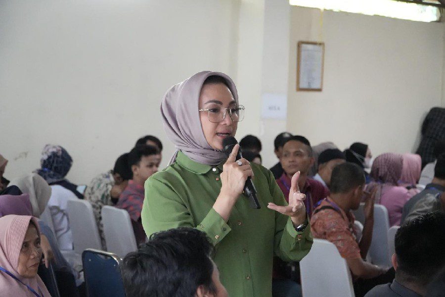 UMKM Didorong Terlibat dalam Program Makan Bergizi Gratis