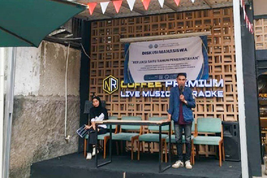 Unindra Soroti Konsistensi Janji Pemerintah pada Tahun Pertama