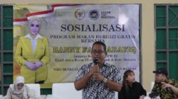 Upaya Tekan Stunting dan Perbaiki Gizi Anak